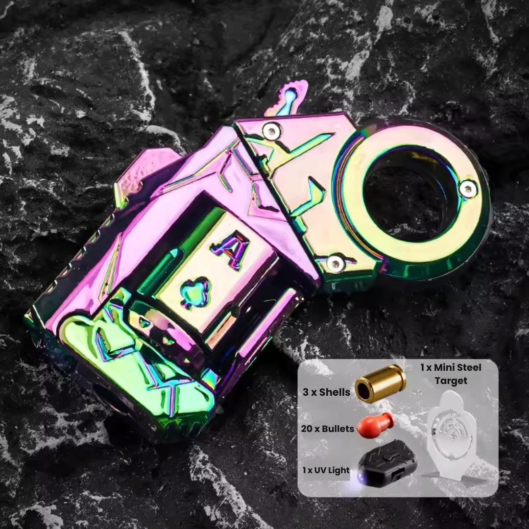 Fidgex™ - Python-S