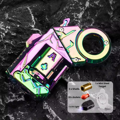 Fidgex™ - Python-S