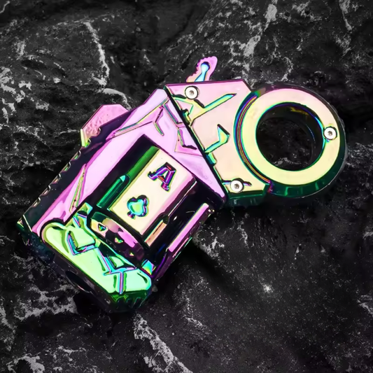 Fidgex™ - Python-S