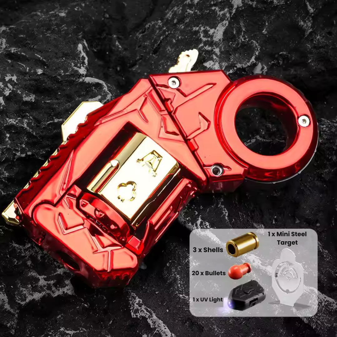 Fidgex™ - Python-S