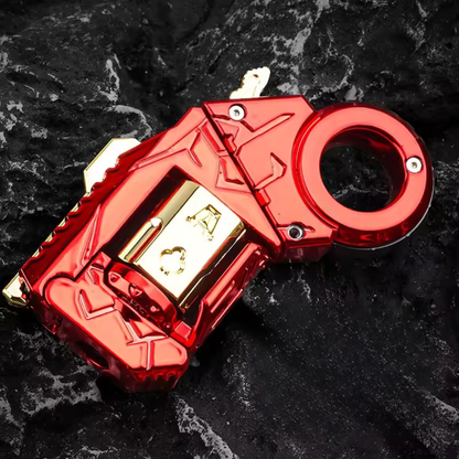 Fidgex™ - Python-S