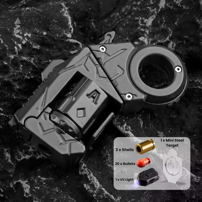 Fidgex™ - Python-S