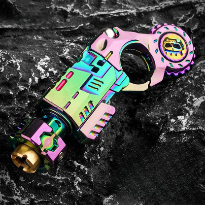 Fidgex™ - Ghost-X