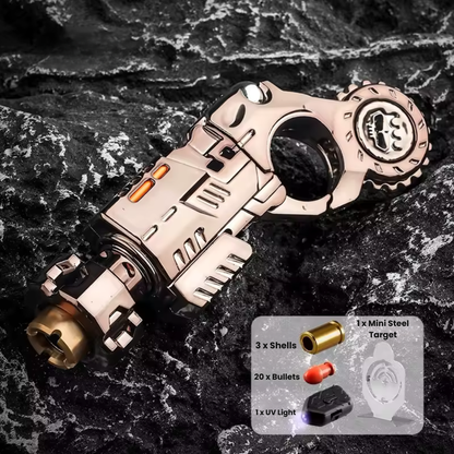 Fidgex™ - Ghost-X