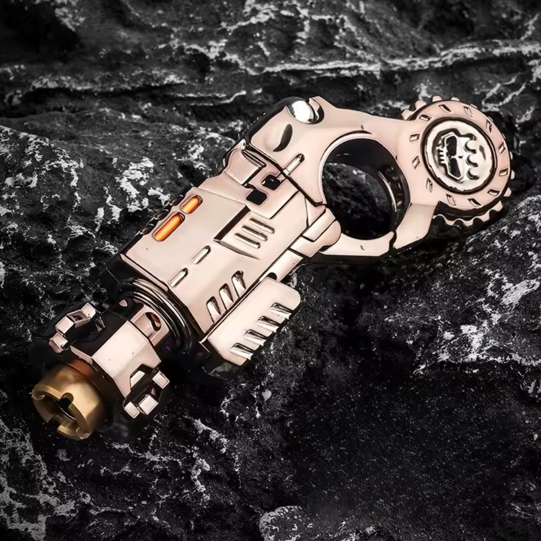 Fidgex™ - Ghost-X