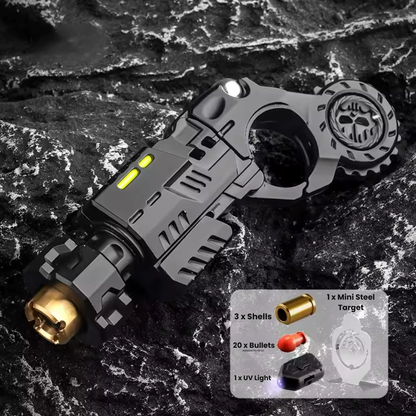 Fidgex™ - Ghost-X