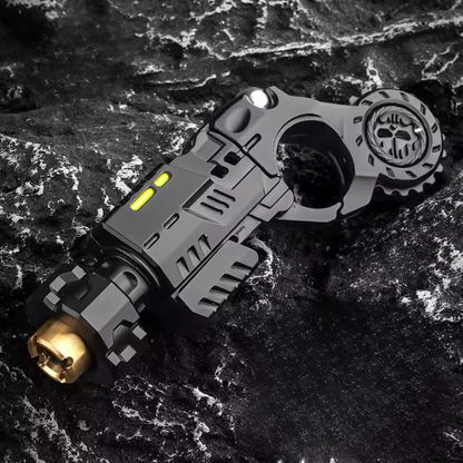 Fidgex™ - Ghost-X