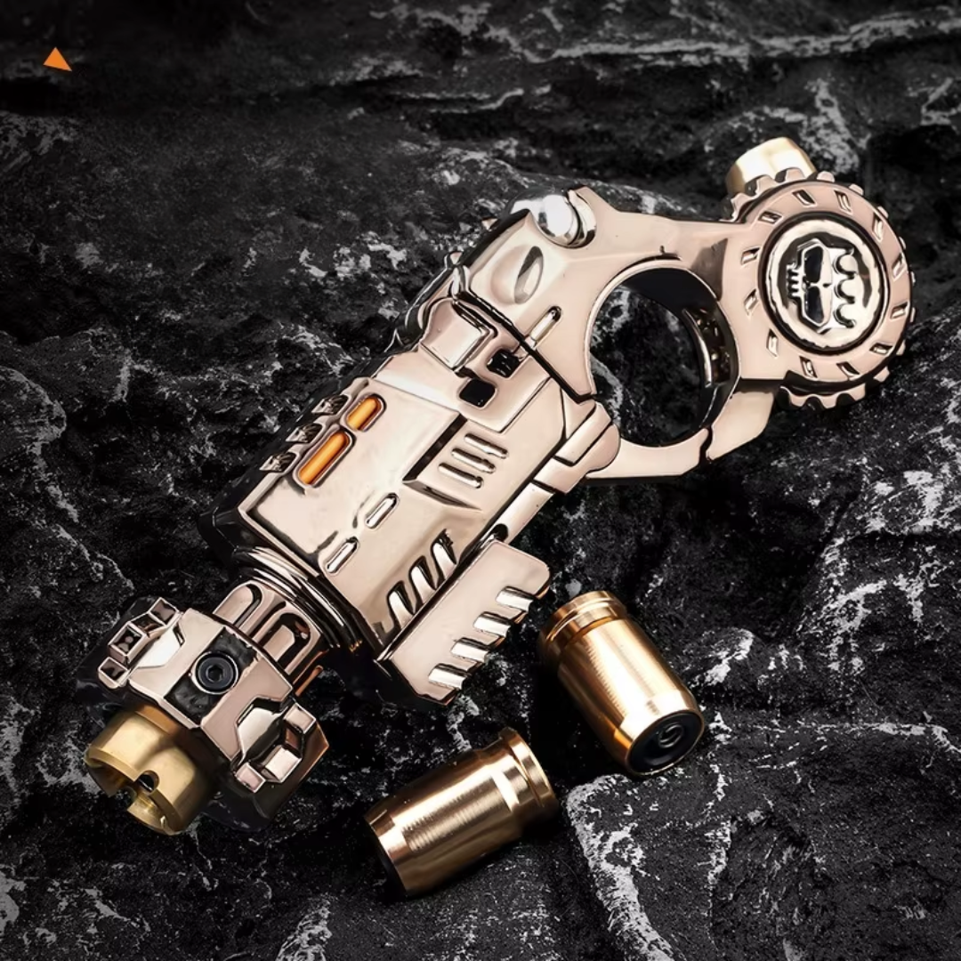 TriggerPop Ghost-X package details